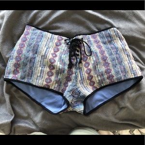 Tobi shorts